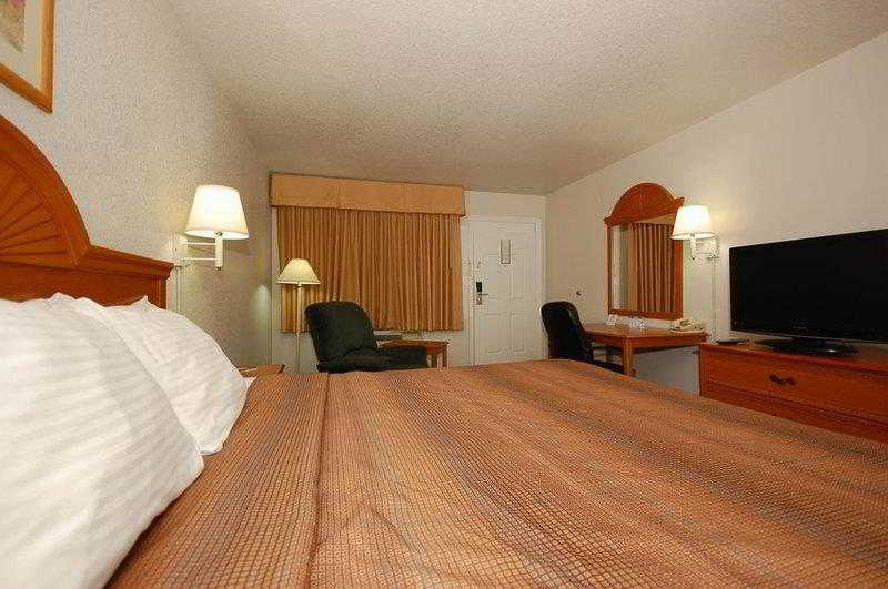 Motel Super 8 By Wyndham Cleburne Zimmer foto