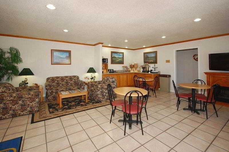 Motel Super 8 By Wyndham Cleburne Exterior foto